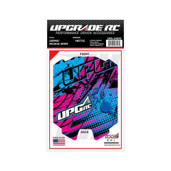 UpGrade RC Chassis Protector for Arrma Mojave Grom (Hectic) (1)