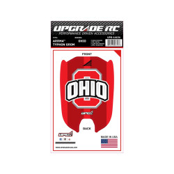 UpGrade RC Chassis Protector for Arrma Typhon Grom (Ohio) (1)