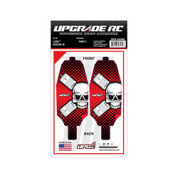 UpGrade RC Chassis Protector for Losi Micro-B (Mod 1) (2)