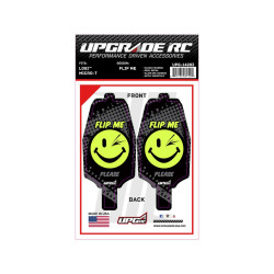 UpGrade RC Chassis Protector for Losi Micro-T (Flip Me) (2)