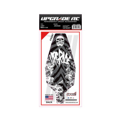 UpGrade RC Chassis Protector for Losi Mini-T 2.0 (Archaic) (1)