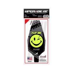 UpGrade RC Chassis Protector for Losi Mini-T 2.0 (Flip Me) (1)