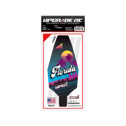 UpGrade RC Chassis Protector for Losi Mini-T 2.0 (Florida) (1)