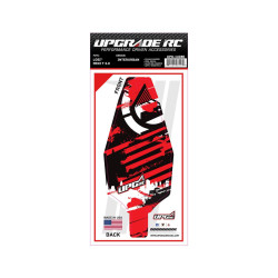 UpGrade RC Chassis Protector for Losi Mini-T 2.0 (InterUrban) (1)