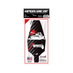 UpGrade RC Chassis Protector for Losi Mini-T 2.0 (Kombat) (1)