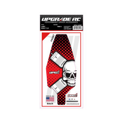 UpGrade RC Chassis Protector for Losi Mini-T 2.0 (Mod 1) (1)
