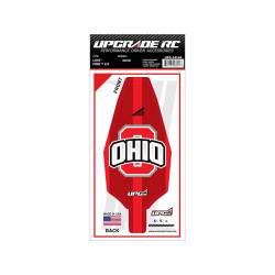 UpGrade RC Chassis Protector for Losi Mini-T 2.0 (Ohio) (1)