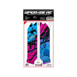 UpGrade RC Chassis Protector for Traxxas Maxx (Hectic) (1)