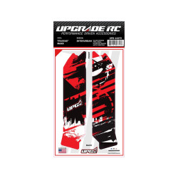 UpGrade RC Chassis Protector for Traxxas Maxx (InterUrban) (1)