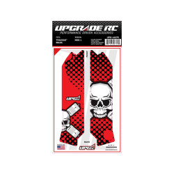 UpGrade RC Chassis Protector for Traxxas Maxx (Mod1) (1)