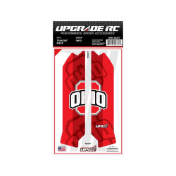 UpGrade RC Chassis Protector for Traxxas Maxx (Ohio) (1)
