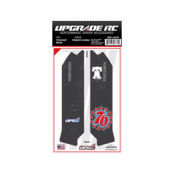 UpGrade RC Chassis Protector for Traxxas Maxx (Penn) (1)