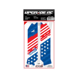 UpGrade RC Chassis Protector for Traxxas Maxx (The RBW) (1)