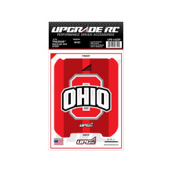 UpGrade RC Chassis Protector for Traxxas Rustler 4x4 (Ohio) (1)