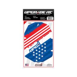 UpGrade RC Chassis Protector for Traxxas Slash 2WD (The RBW) (1)