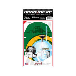 UpGrade RC Chassis Protector for Traxxas Slash 2WD (Washington) (1)