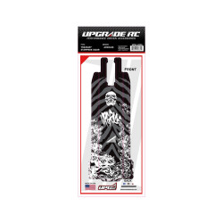 UpGrade RC Chassis Protector for Traxxas Stampede 2WD (Archaic) (1)