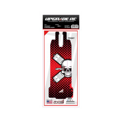 UpGrade RC Chassis Protector for Traxxas Stampede 2WD (Mod1) (1)