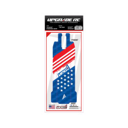 UpGrade RC Chassis Protector for Traxxas Stampede 2WD (The RBW) (1)