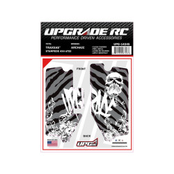 UpGrade RC Chassis Protector for Traxxas Stampede 4x4 (Archaic) (1)