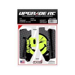 UpGrade RC Chassis Protector for Traxxas Stampede 4x4 (Flip Me) (1)