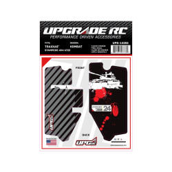 UpGrade RC Chassis Protector for Traxxas Stampede 4x4 (Kombat) (1)