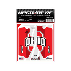 UpGrade RC Chassis Protector for Traxxas Stampede 4x4 (Ohio) (1)