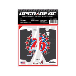 UpGrade RC Chassis Protector for Traxxas Stampede 4x4 (Penn) (1)