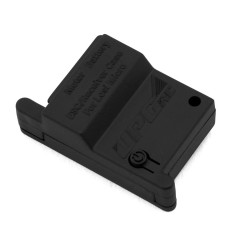 UpGrade RC Low CG Molded Plastic ESC/Receiver Case for Losi Micro-B