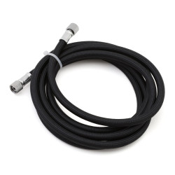 UpGrade RC S-20BK Airbrush Braided Hose (6ft)
