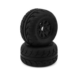 UpGrade RC Street Radials 2.2