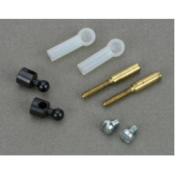 189 - Aileron Horn Wire Ball Link (2 pcs per package)