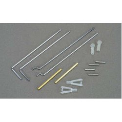 231 - 1/2 A Strip Aileron Linkage (1 pc per package)