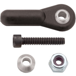 2322 - 3mm Heavy Duty Ball Links (12 pcs per package)