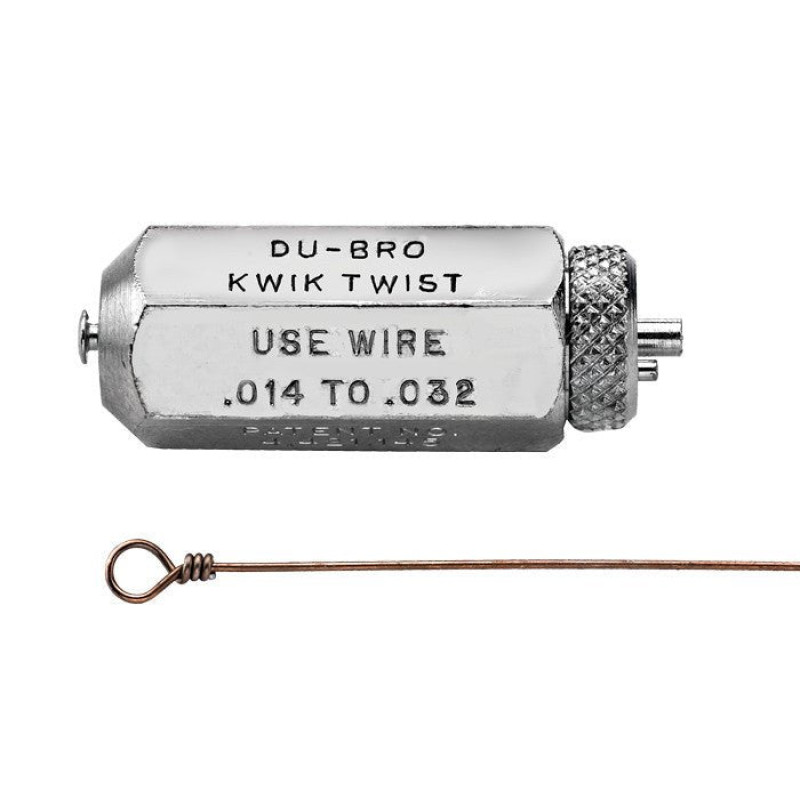 301 - Kwik Twist (1 pc per package) 301 - Kwik Twist (1 pc per package)