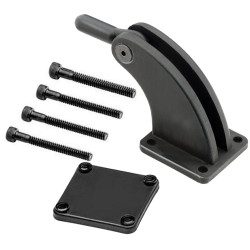 3352 - Heavy Duty Dual Control Horn (2 per package) | קרני היגוי ומוטות קישור
