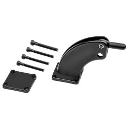 3353 - Heavy Duty XL Dual Control Horn (2 per package) | קרני היגוי ומוטות קישור