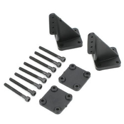 366 - Large Scale T-Style Control Horns (2 pcs per package)