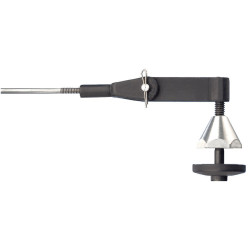 866 - Heavy Duty Control Horn System (2 pcs per package) | קרני היגוי ומוטות קישור
