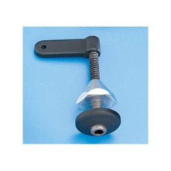 867 - Heavy Duty Control Horn (.40-.91) (1 pc per package) | קרני היגוי ומוטות קישור
