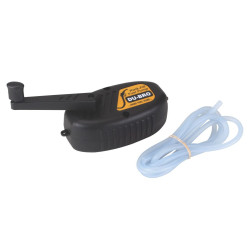 911 - Kwik Fill Fuel Pump | קרני היגוי ומוטות קישור