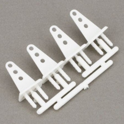923 - Micro Pushrod Guides 0.080