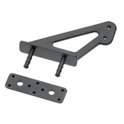 936 - Micro Razor Control Horns (2 pcs per package)