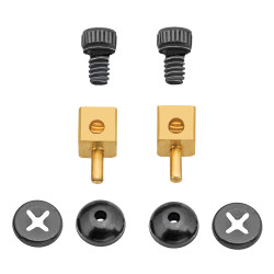 969 - Square-Lok Pushrod Connector (12 pc per package) | קרני היגוי ומוטות קישור