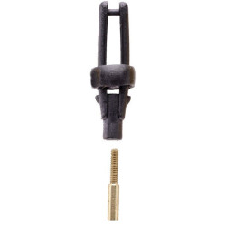 974 - Long Arm Micro Clevis (0.047
