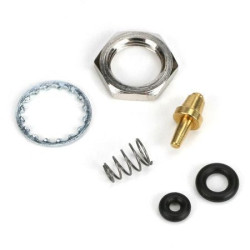 718 - Rebuild Kit #334 Fuel Valve Glo (1 kit per package) | מיכלי דלק ומערכות דלק