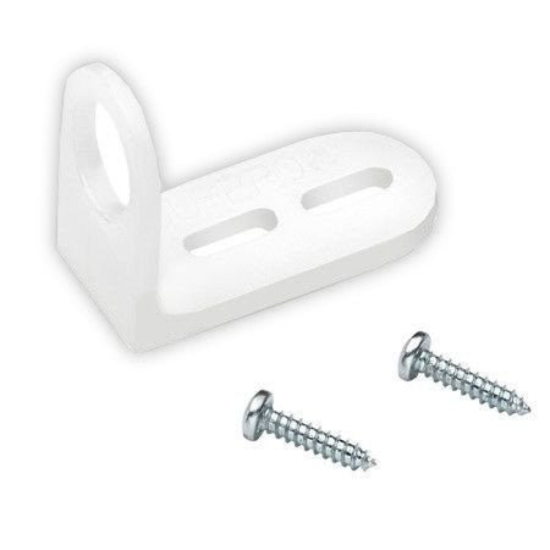 994 - Fueling Valve Mounting Brackets (1 per package) 994 - Fueling Valve Mounting Brackets (1 per package)