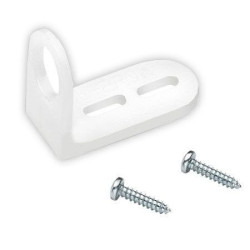 995 - Fueling Valve Mounting Brackets Large (1 per package)