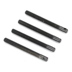 201 - Rigging Couplers 2-56 Thread (4 pcs per package) | חומרה ואביזרים כלליים