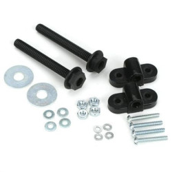 256 - Nylon Wing Mounting Kit (1 pc per package) | חומרה ואביזרים כלליים